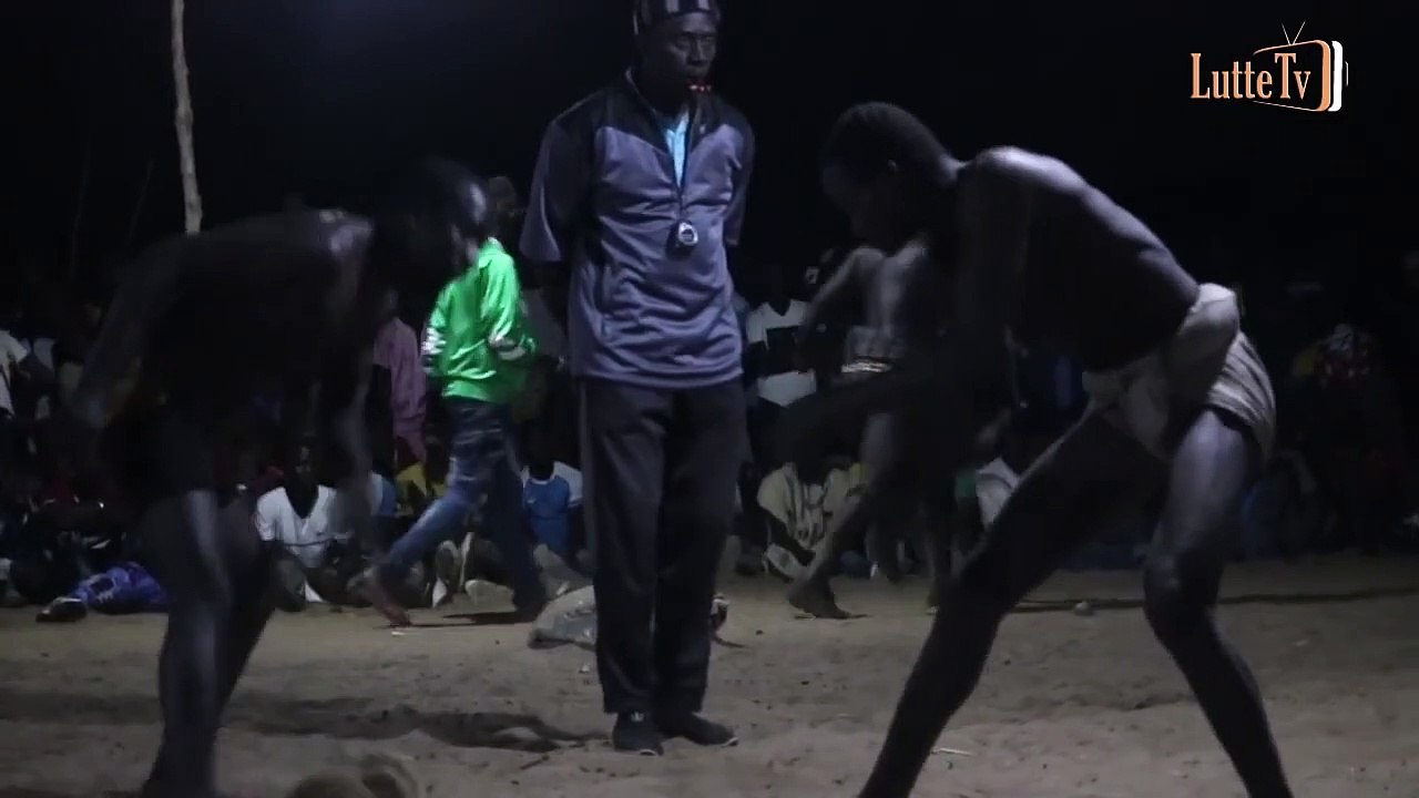 Gala des anciennes gloires ak ay combats you nekh...