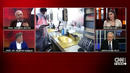 Koronavirüs için mesafeye dikkat