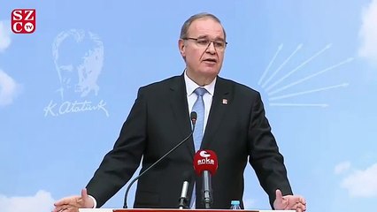 CHP’den hükümetin corona paketine ilk tepki!