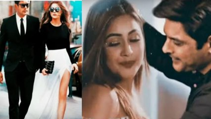 Siddharth Shukla और Shehnaz Gill को मिले Darshan Raval के दो और गाने,ऐसे दिखेंगे दोनों ! | FilmiBeat