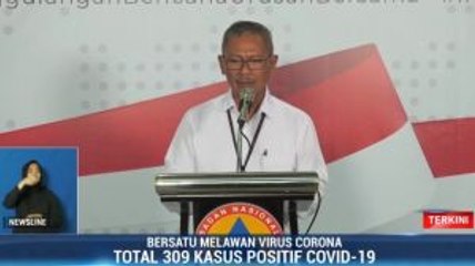 Bertambah 52, Total Positif Covid-19 di Jakarta 210 Pasien