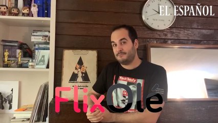 La recomendación de cine para la cuarententa: FlixOlé y Carlos Saura