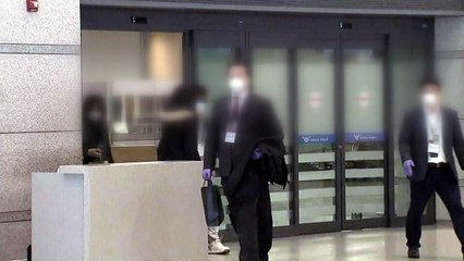 이란 교민 80명, 전세기 편으로 귀국 / YTN