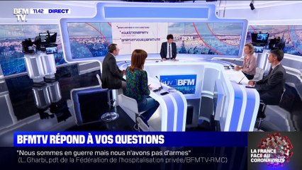 BFMTV répond à vos questions - 19/03