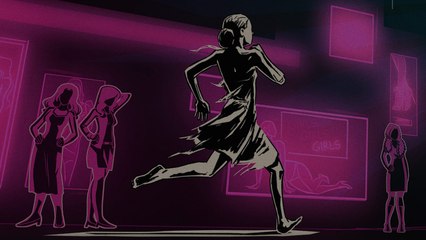 கொரோனாவால் பாதிப்படைந்த பாலியல் தொழில்