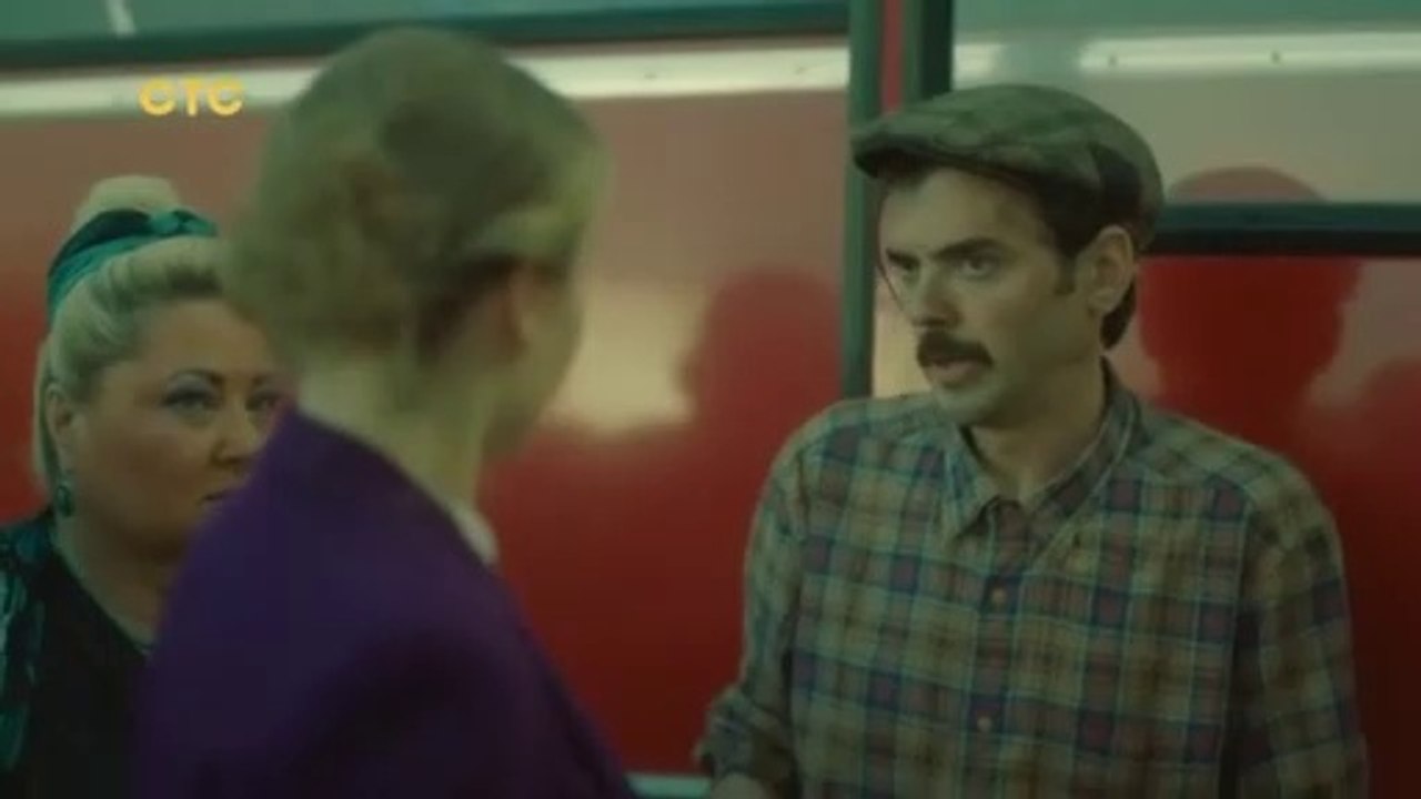 Корни 9 серия (2020) – Корни 9 серия (2020) – Корни 9 серия (2020) –