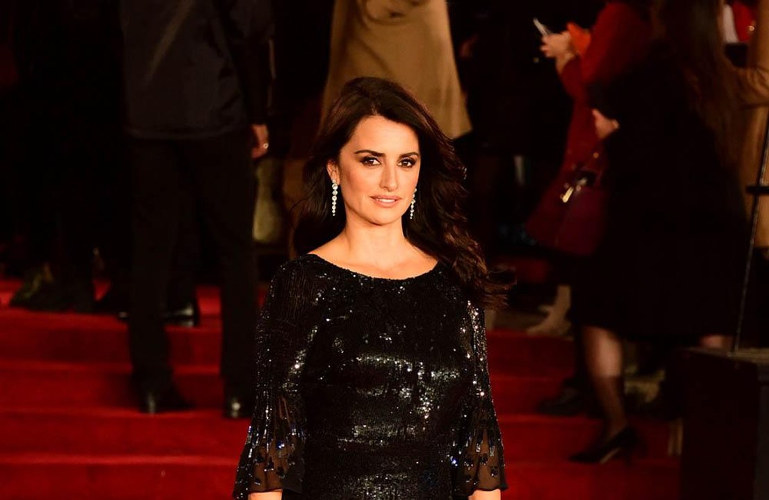 Penelope cruz: jetzt nimmt sie johnny depp in schutz!