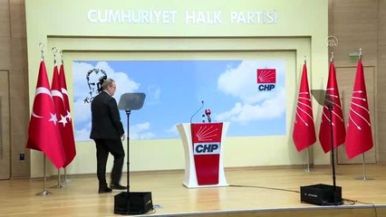Öztrak: "Paniğe kapılmadan akıllıca ve sorumlu hareket etmek zorundayız"