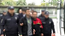 Mersin merkezli 4 ilde akaryakıt dolandırıcılığı operasyonu