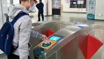 Chinese city runs free public transport trial as companies reopen after coronavirus outbreak slows