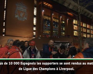 Coronavirus - Un médecin italien dénonce l'UEFA : ''Les supporters de l'Atlético ont peut-être exporté le virus en Angleterre''