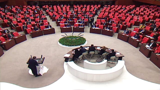 Koca: 'Önümüzdeki 1-2 gün içerisinde hızlı tanı kiti devreye girecek' - TBMM