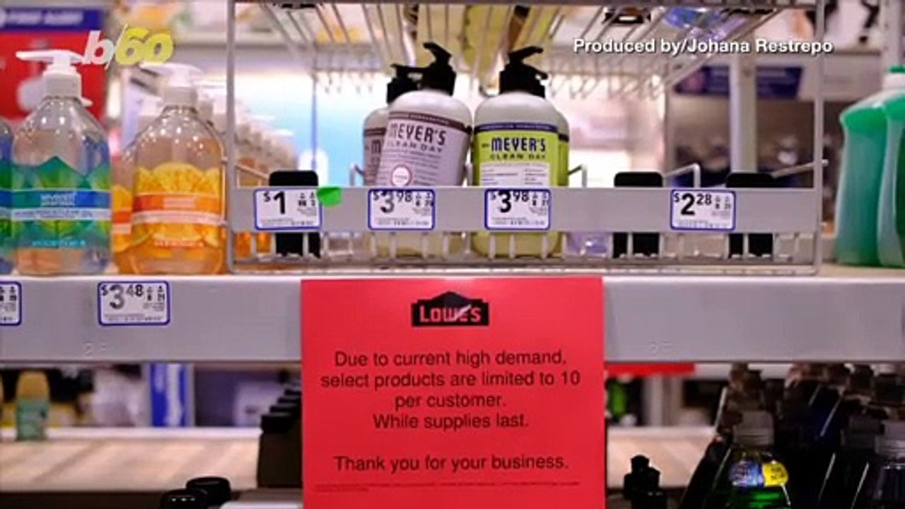 Can Nail Polish Remover Kill Germs and Viruses? 11 Surprising Uses for Acetone video Dailymotion