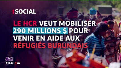 JT Economie - 19/03/2020