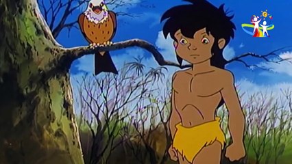The Jungle Book - Episode 21 - Animated Series ¦ مسلسلات وأفلام كرتون بالعربية