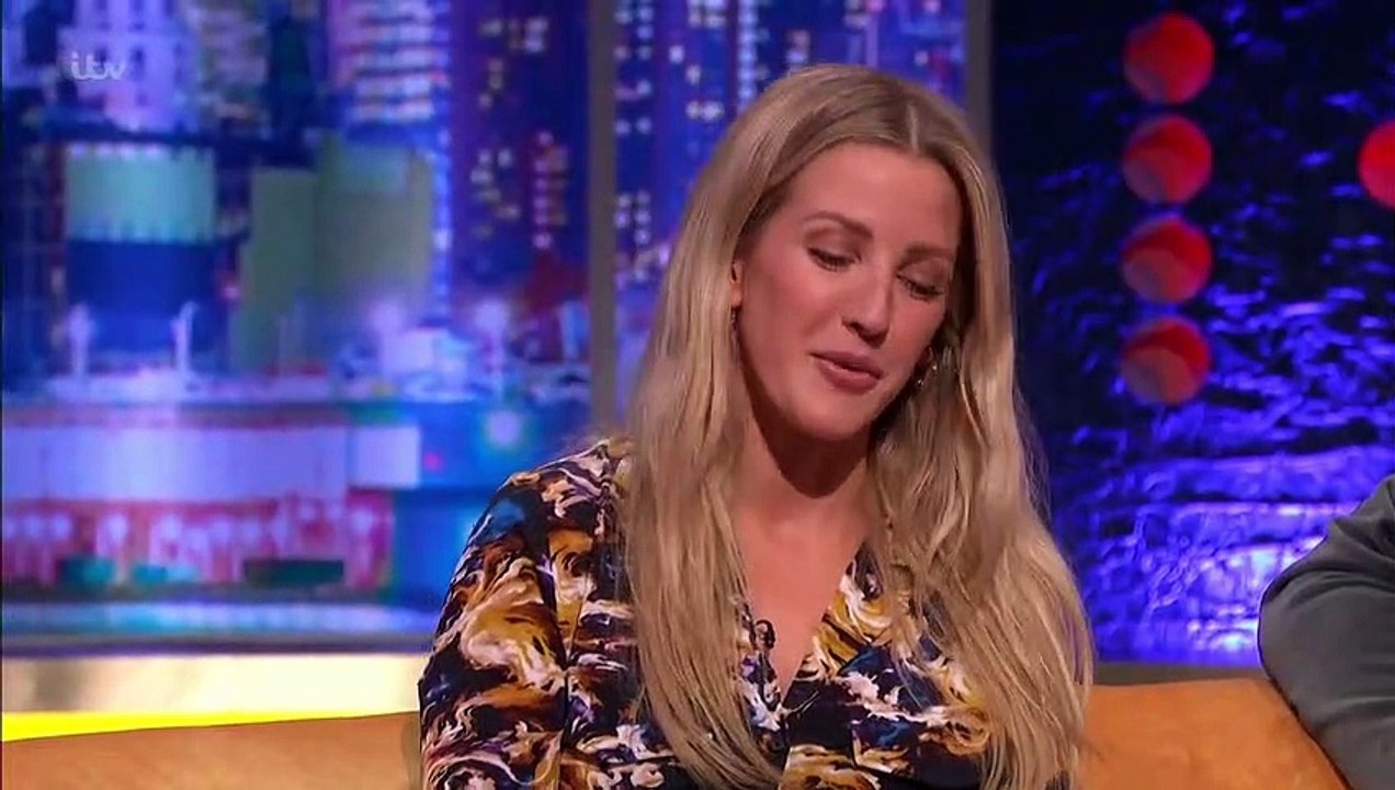 The Jonathan Ross Show S14E10