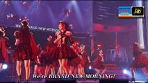 Morning Musume'18 (Brand New Morning) Live (FullHD)