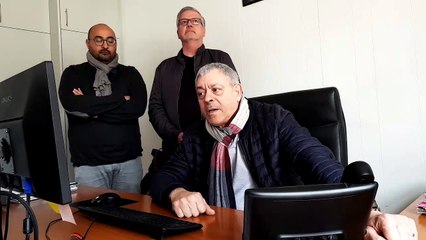 Coronavirus : un service gratuit de portage à domicile à Réhon