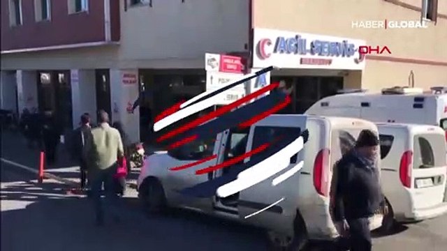 Umre dönüşü 14 gün kuralına uymadılar... Komşuları ihbar etti, karantinaya alındılar