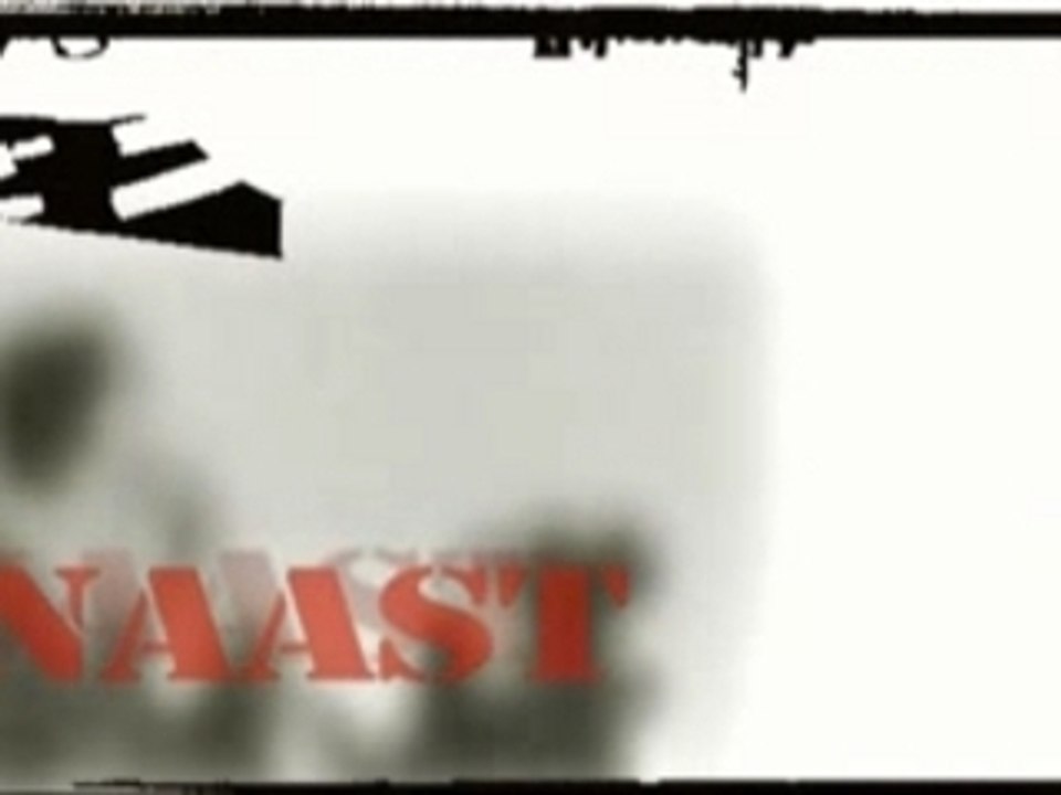 Naast - Interview Part 2 (Trabendo Session)