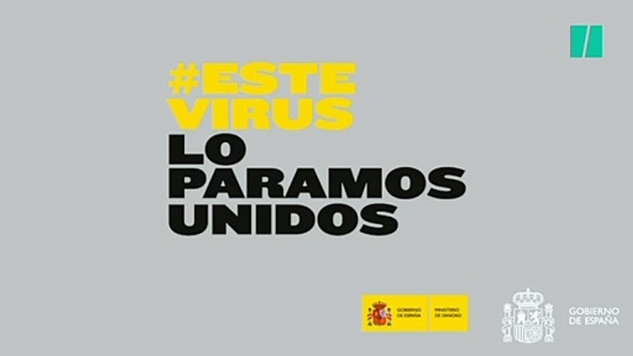 Rueda de prensa telemática desde La Moncloa (2)