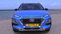 Hyundai startet Produktion und Lieferung des Kona Elektro aus Nošovice