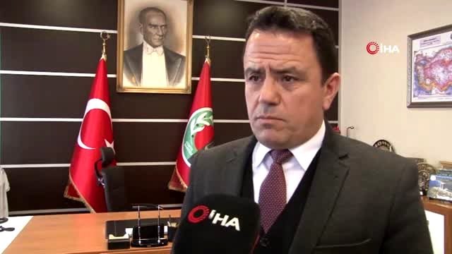 Kadir Şeker hakkındaki iddianame Ağır Ceza Mahkemesince kabul edildi