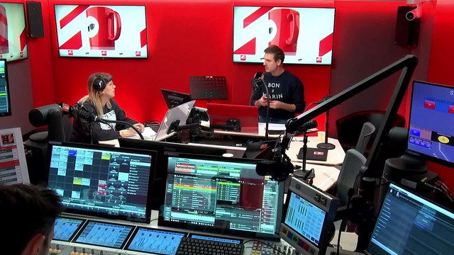 Le Double Expresso RTL2 (19/03/20)