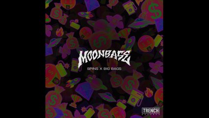 Moonbase - SPINS