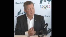 Postponing Tokyo 2020 is difficult - Australian Olympic Chief