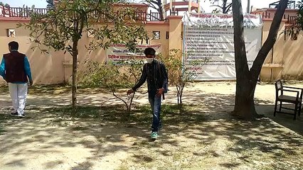 अमेठीः कोरोना वायरस के चलते मुसाफिरखाना सिविल कोर्ट बन्द