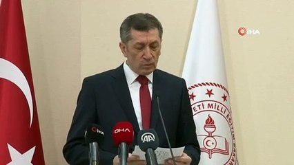 20 bin öğretmen ataması yapıldı