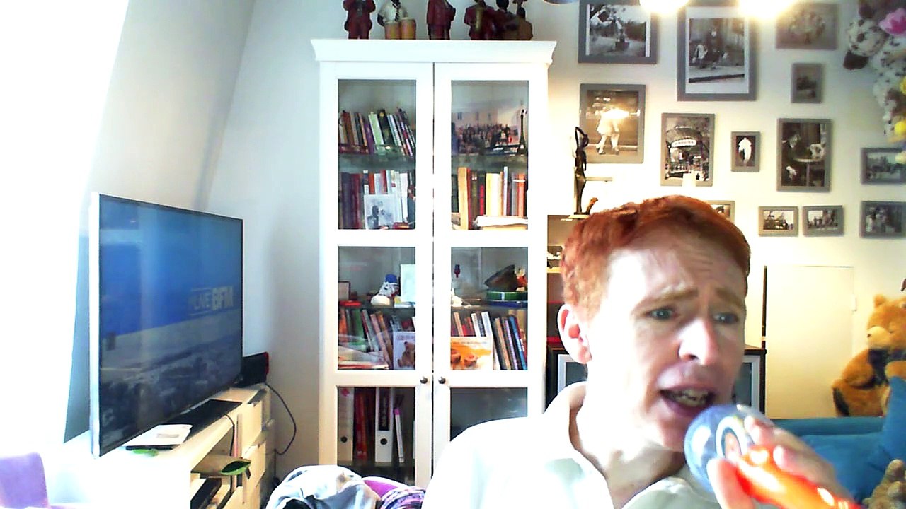 Wiwi égratigne "easy livin'"