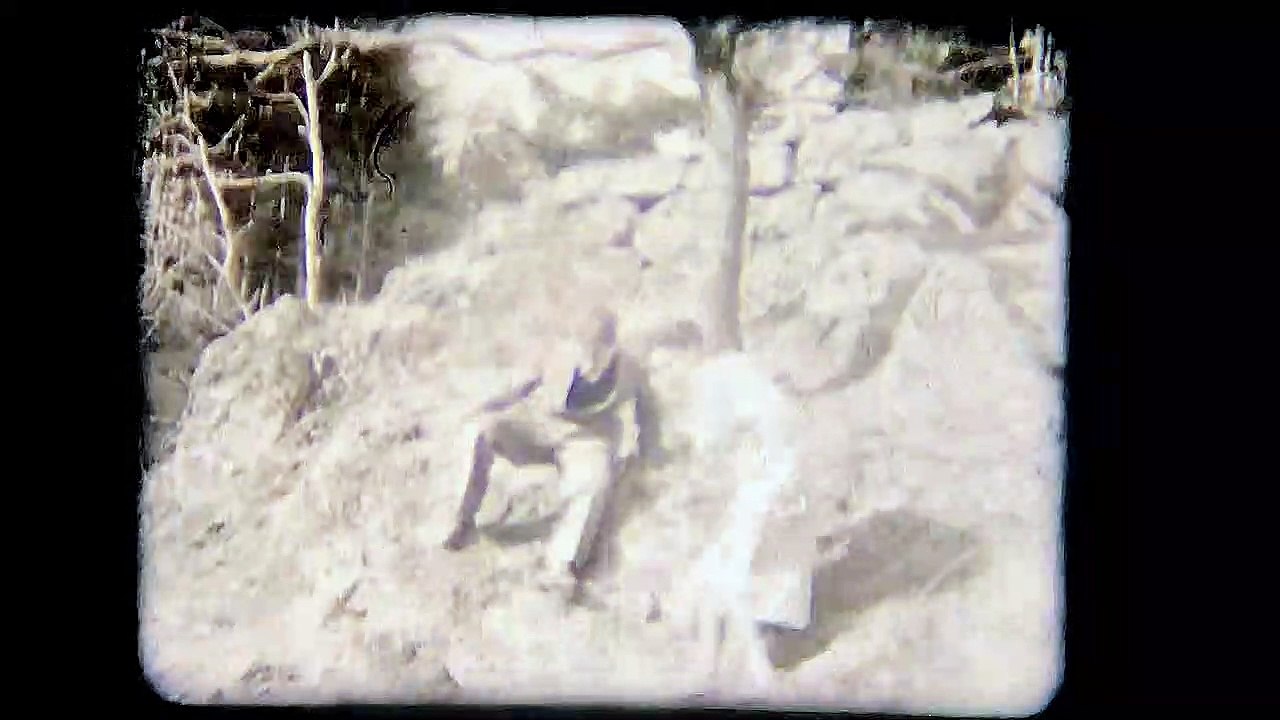 1950 neige printemps