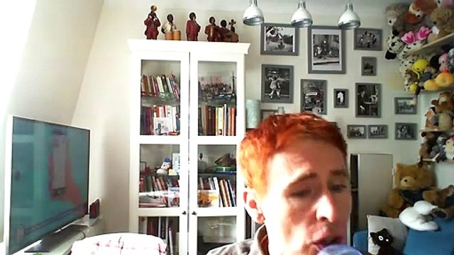 Wiwi égratigne stay the same