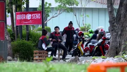 Gawat Beben Bisa - Bisa Dikeroyok Preman Nih