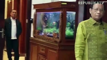 Toko Sembako di pasar tradisional. Satgas Pangan Polri terbitkan edaran pembatasan penjualan sembako.