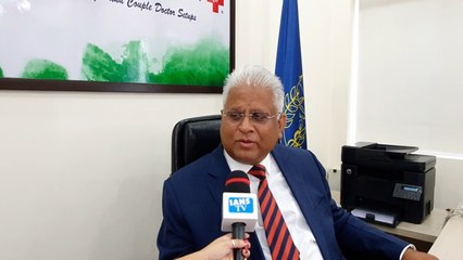 We are ready to combat Coronavirus: IMA President