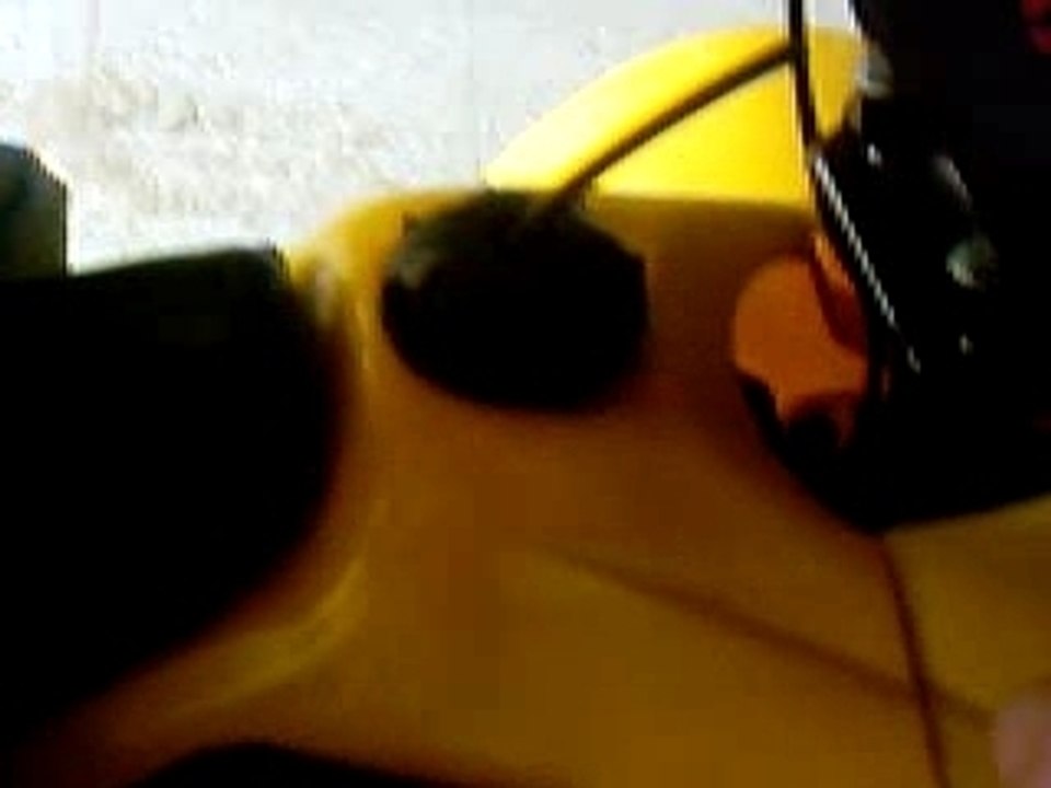 idrisou en quad a zarzis tkt