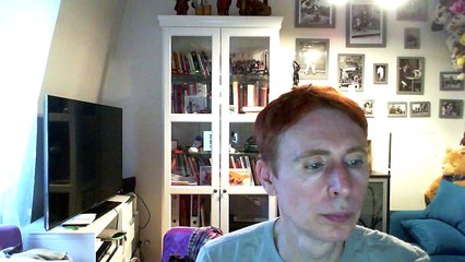 Wiwi égratigne "nous deux" de Thierry Cham