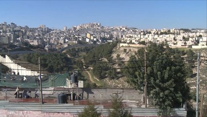 محكمة إسرائيلية تقرّ مصادرة 280 دونما لفلسطينيين ببلدة عتانا