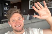 Niall Horan's 'very frustrating' self-isolation