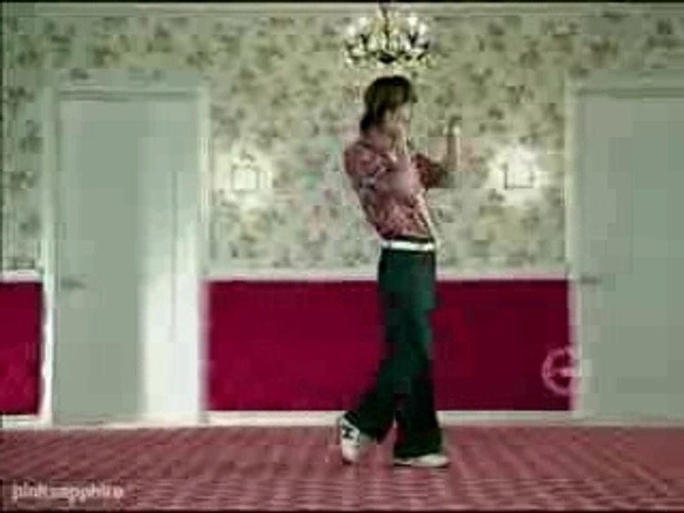DBSK - pub yepp micky