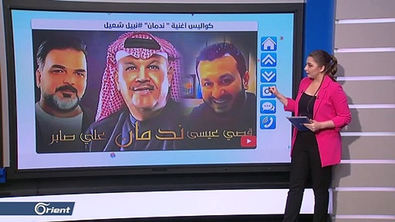 ما حكاية الفنان نبيل شعيل والحرب بينه وبين متابعيه؟