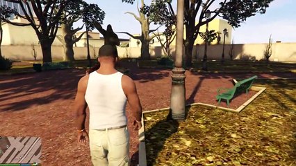 Grand Theft Auto 5 - Postal 3 Map Modification Part 2 [PC GAME ]