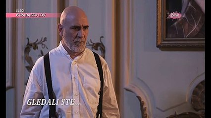 Crveni Mesec Epizoda 119 - Crveni Mesec Epizoda 119