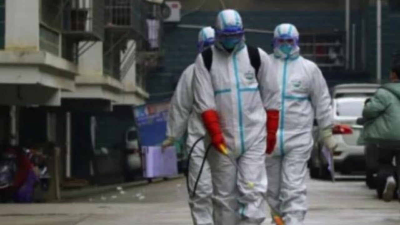 Fourth coronavirus death in India reported from Punjab