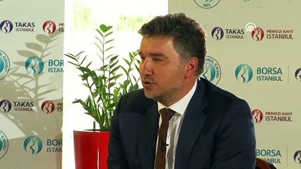 Özel yayında Hazine ve Maliye Bakanı Albayrak'ı da şaşırtan soru: İyi gözle bakarsanız dolar mevduatı bulunanların serveti arttı!