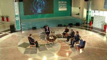 Bakan Albayrak: "Likidite ve finasmana erişim açısından bir sorunumuz yok"