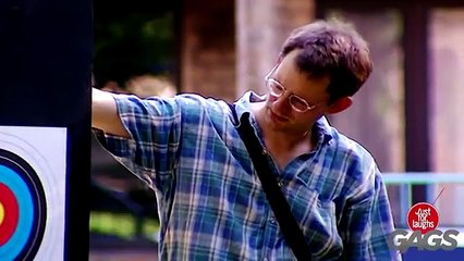 Angry Optician Slaps Clients - Funtime daily vines